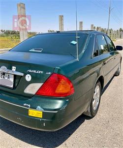 Toyota Avalon
